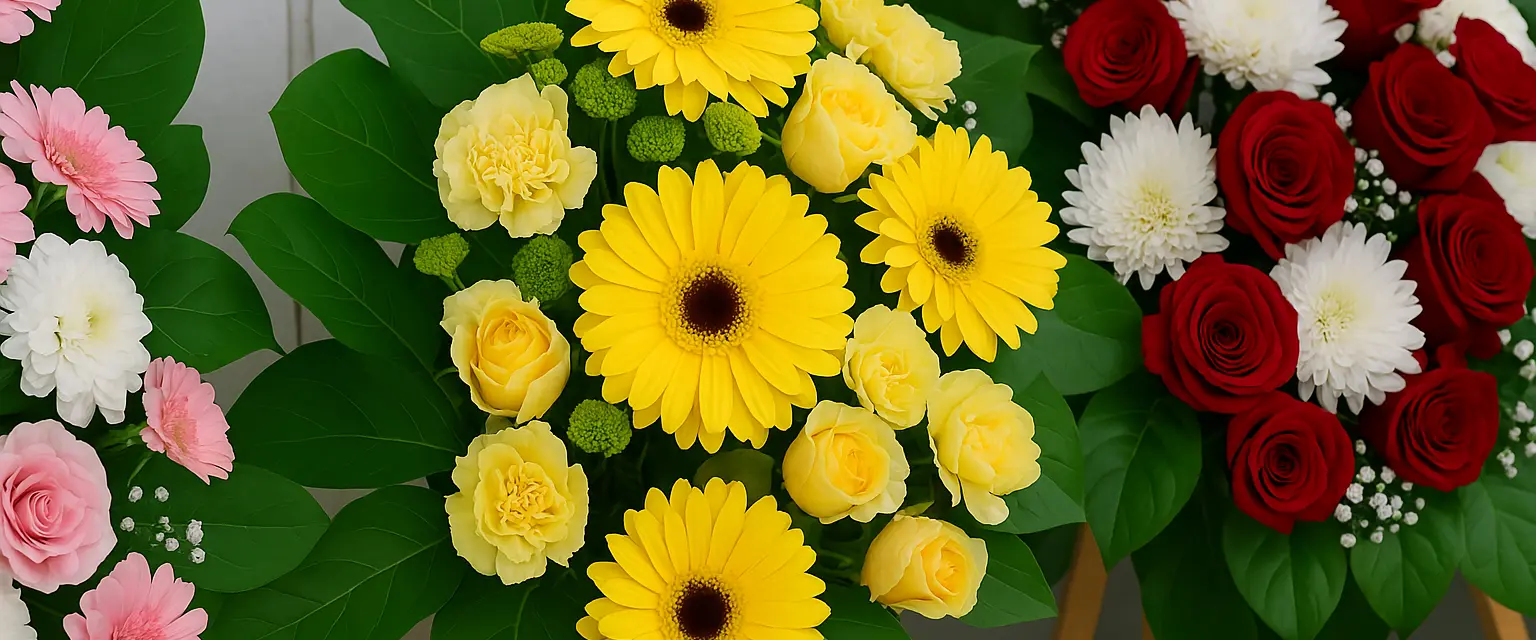 Toko Bunga Mojosari Toko Bunga [lokasi] Termurah 24 jam